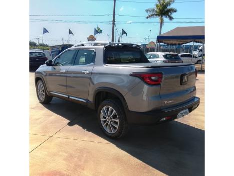 FIAT Toro 2.0 16V 4P VOLCANO 4WD TURBO DIESEL AUTOM�TICO, Foto 7