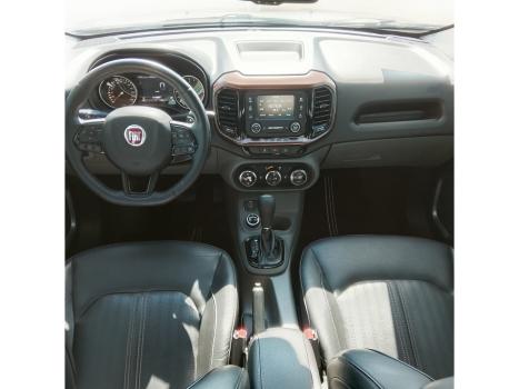 FIAT Toro 2.0 16V 4P VOLCANO 4WD TURBO DIESEL AUTOM�TICO, Foto 10