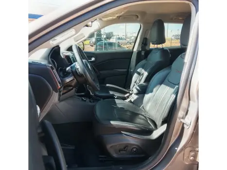 FIAT Toro 2.0 16V 4P VOLCANO 4WD TURBO DIESEL AUTOM�TICO, Foto 11