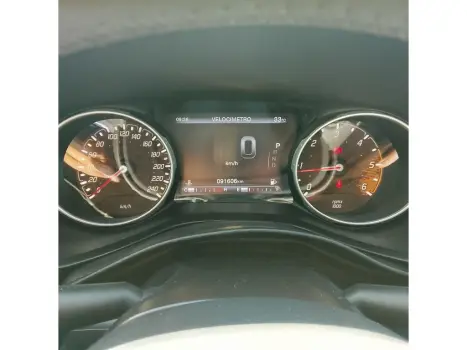 FIAT Toro 2.0 16V 4P VOLCANO 4WD TURBO DIESEL AUTOM�TICO, Foto 12