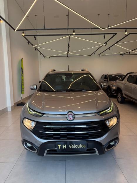FIAT Toro 2.0 16V 4P 4WD RANCH TURBO DIESEL AUTOM�TICO, Foto 1