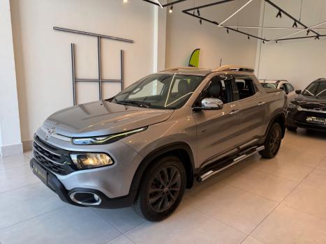 FIAT Toro 2.0 16V 4P 4WD RANCH TURBO DIESEL AUTOM�TICO, Foto 3