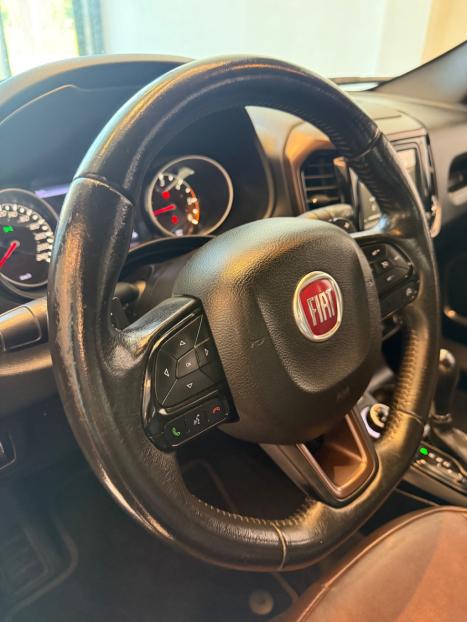 FIAT Toro 2.0 16V 4P 4WD RANCH TURBO DIESEL AUTOM�TICO, Foto 4