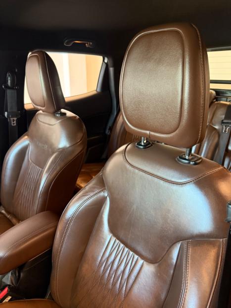 FIAT Toro 2.0 16V 4P 4WD RANCH TURBO DIESEL AUTOM�TICO, Foto 6