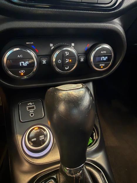 FIAT Toro 2.0 16V 4P 4WD RANCH TURBO DIESEL AUTOM�TICO, Foto 7