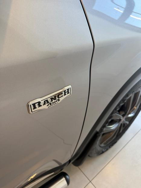 FIAT Toro 2.0 16V 4P 4WD RANCH TURBO DIESEL AUTOM�TICO, Foto 10