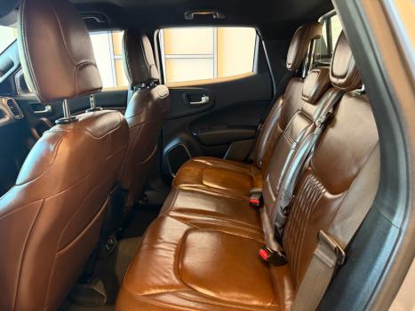 FIAT Toro 2.0 16V 4P 4WD RANCH TURBO DIESEL AUTOM�TICO, Foto 11