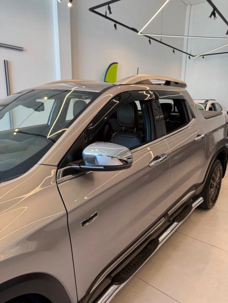 FIAT Toro 2.0 16V 4P 4WD RANCH TURBO DIESEL AUTOM�TICO, Foto 12