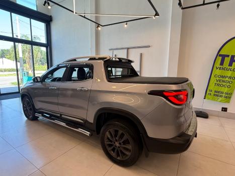 FIAT Toro 2.0 16V 4P 4WD RANCH TURBO DIESEL AUTOM�TICO, Foto 13