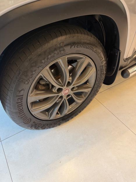 FIAT Toro 2.0 16V 4P 4WD RANCH TURBO DIESEL AUTOM�TICO, Foto 15