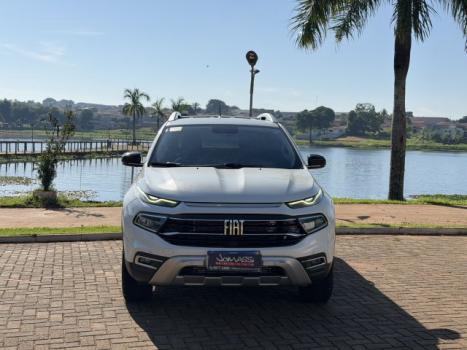 FIAT Toro 2.0 16V 4P VOLCANO 4WD TURBO DIESEL AUTOM�TICO, Foto 2