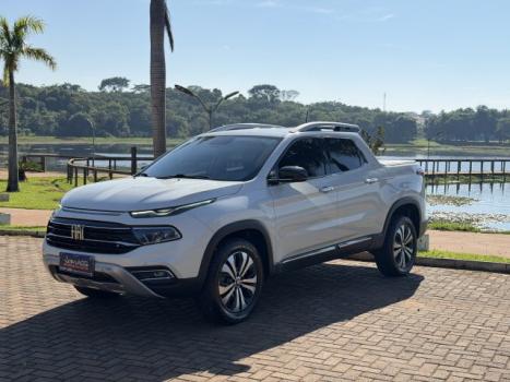 FIAT Toro 2.0 16V 4P VOLCANO 4WD TURBO DIESEL AUTOM�TICO, Foto 3