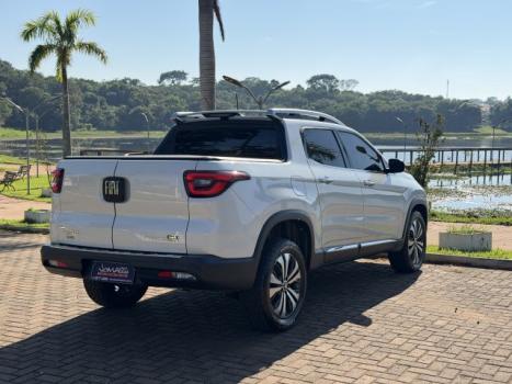 FIAT Toro 2.0 16V 4P VOLCANO 4WD TURBO DIESEL AUTOM�TICO, Foto 6