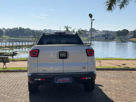 FIAT Toro 2.0 16V 4P VOLCANO 4WD TURBO DIESEL AUTOM�TICO, Foto 7