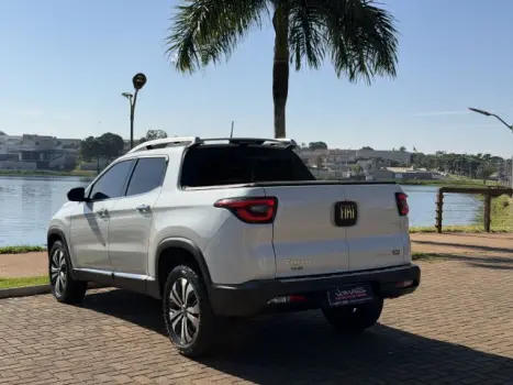 FIAT Toro 2.0 16V 4P VOLCANO 4WD TURBO DIESEL AUTOM�TICO, Foto 8