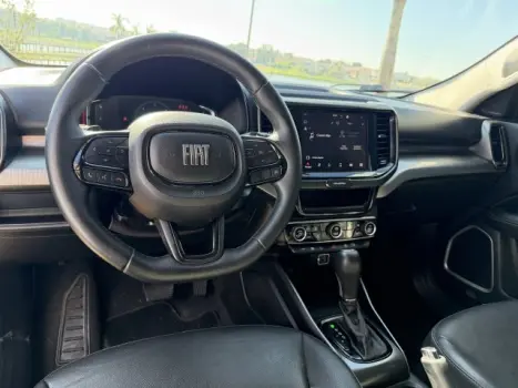 FIAT Toro 2.0 16V 4P VOLCANO 4WD TURBO DIESEL AUTOM�TICO, Foto 9