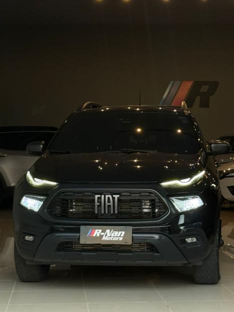 FIAT Toro 2.0 16V 4P 4WD ULTRA TURBO DIESEL AUTOM�TICO, Foto 2