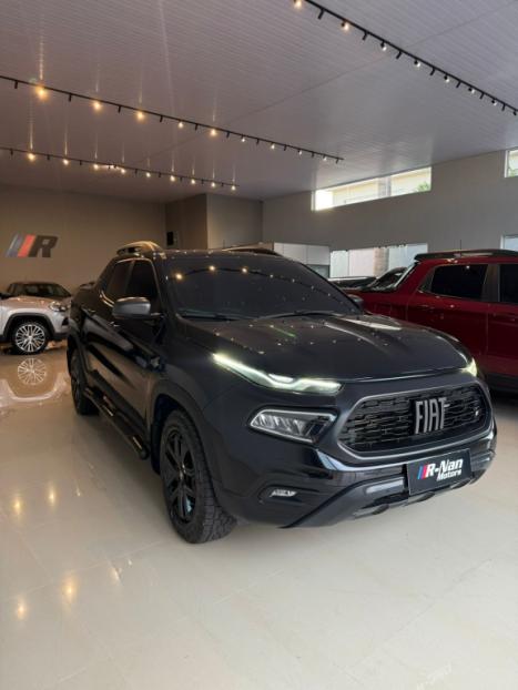 FIAT Toro 2.0 16V 4P 4WD ULTRA TURBO DIESEL AUTOM�TICO, Foto 3