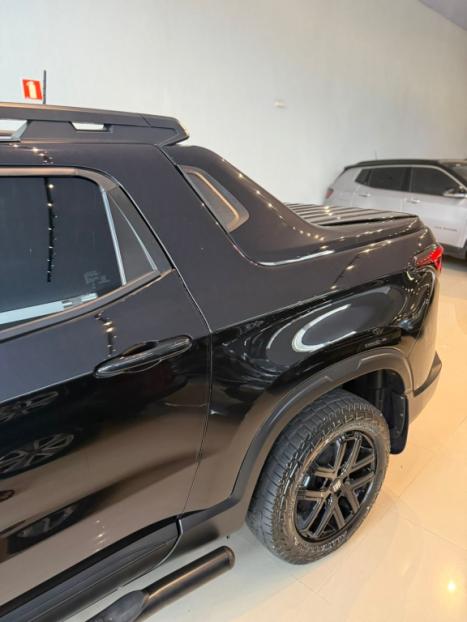 FIAT Toro 2.0 16V 4P 4WD ULTRA TURBO DIESEL AUTOM�TICO, Foto 4