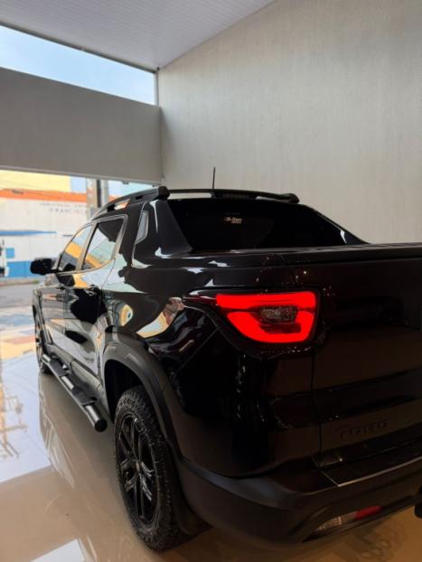 FIAT Toro 2.0 16V 4P 4WD ULTRA TURBO DIESEL AUTOM�TICO, Foto 5