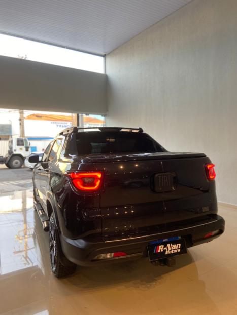 FIAT Toro 2.0 16V 4P 4WD ULTRA TURBO DIESEL AUTOM�TICO, Foto 6