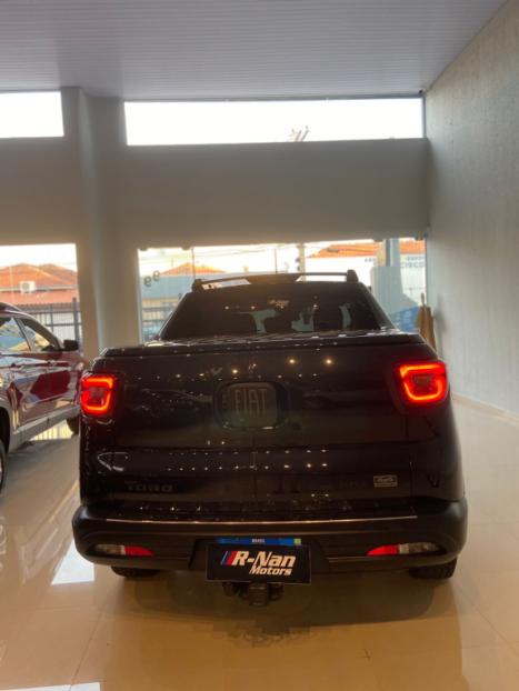 FIAT Toro 2.0 16V 4P 4WD ULTRA TURBO DIESEL AUTOM�TICO, Foto 7