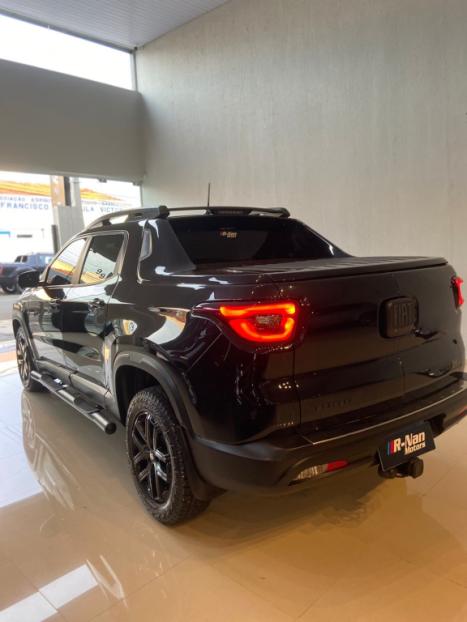 FIAT Toro 2.0 16V 4P 4WD ULTRA TURBO DIESEL AUTOM�TICO, Foto 8