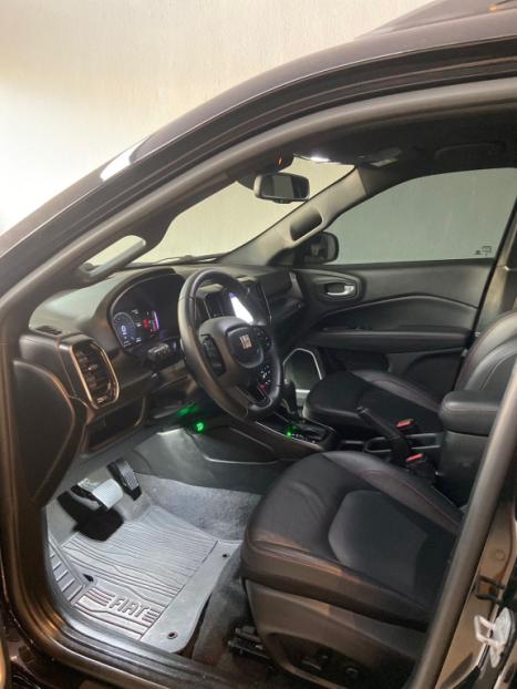 FIAT Toro 2.0 16V 4P 4WD ULTRA TURBO DIESEL AUTOM�TICO, Foto 9