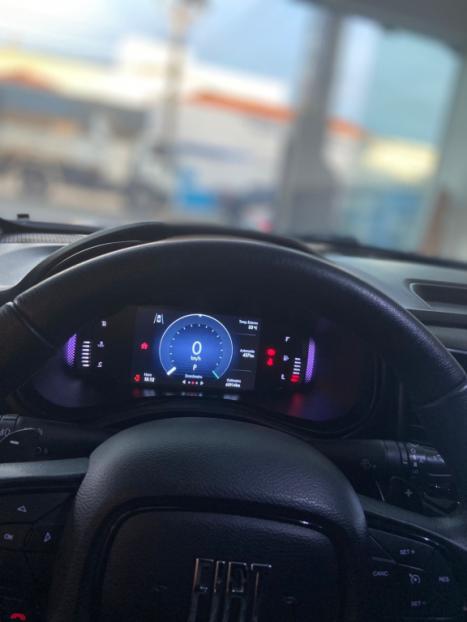 FIAT Toro 2.0 16V 4P 4WD ULTRA TURBO DIESEL AUTOM�TICO, Foto 10