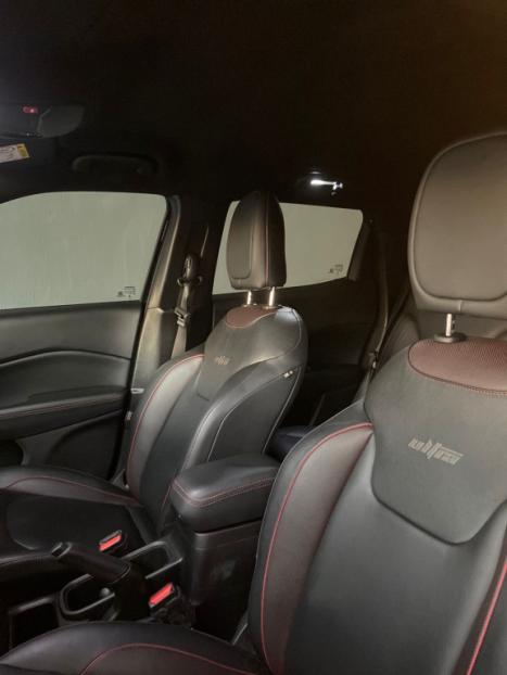 FIAT Toro 2.0 16V 4P 4WD ULTRA TURBO DIESEL AUTOM�TICO, Foto 11