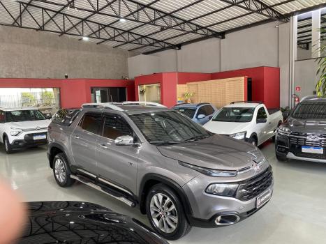 FIAT Toro 2.0 16V 4P 4WD RANCH TURBO DIESEL AUTOM�TICO, Foto 2