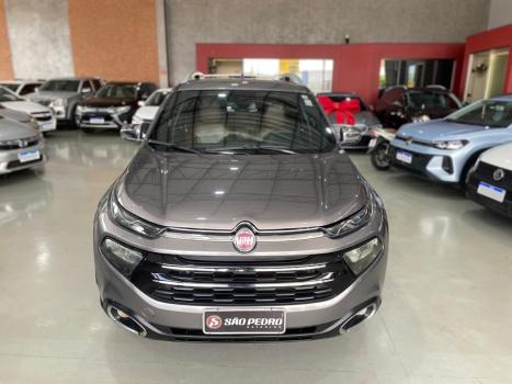FIAT Toro 2.0 16V 4P 4WD RANCH TURBO DIESEL AUTOM�TICO, Foto 3