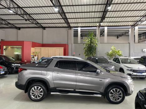 FIAT Toro 2.0 16V 4P 4WD RANCH TURBO DIESEL AUTOM�TICO, Foto 4