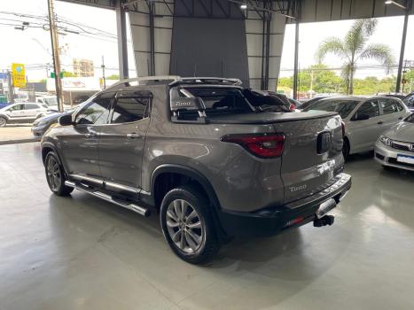 FIAT Toro 2.0 16V 4P 4WD RANCH TURBO DIESEL AUTOM�TICO, Foto 5