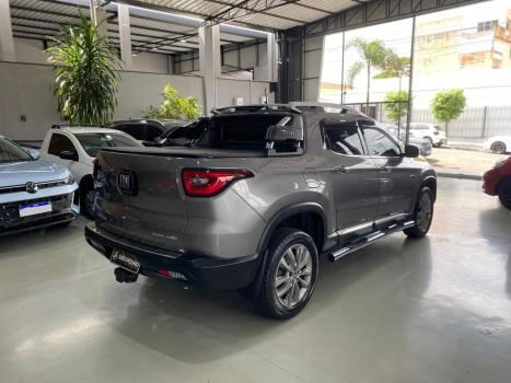 FIAT Toro 2.0 16V 4P 4WD RANCH TURBO DIESEL AUTOM�TICO, Foto 6