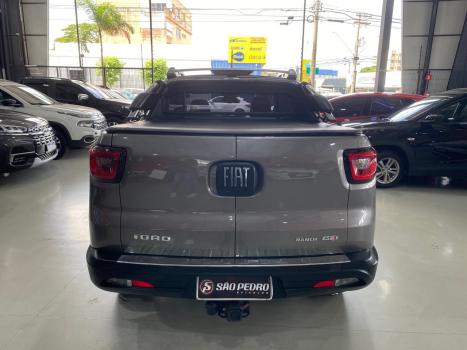 FIAT Toro 2.0 16V 4P 4WD RANCH TURBO DIESEL AUTOM�TICO, Foto 7