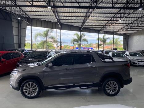 FIAT Toro 2.0 16V 4P 4WD RANCH TURBO DIESEL AUTOM�TICO, Foto 8