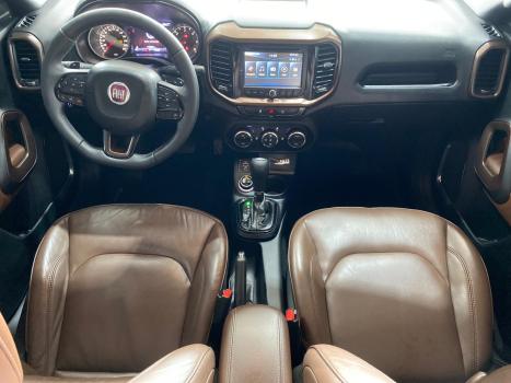 FIAT Toro 2.0 16V 4P 4WD RANCH TURBO DIESEL AUTOM�TICO, Foto 9