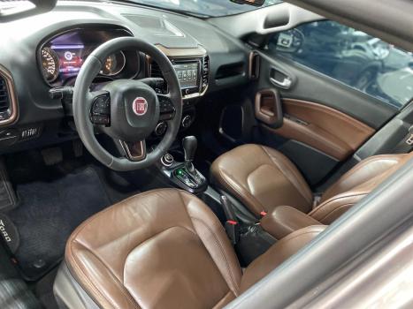 FIAT Toro 2.0 16V 4P 4WD RANCH TURBO DIESEL AUTOM�TICO, Foto 10