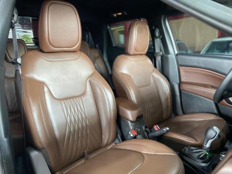 FIAT Toro 2.0 16V 4P 4WD RANCH TURBO DIESEL AUTOM�TICO, Foto 11