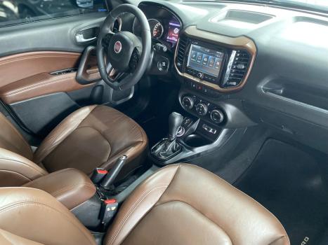 FIAT Toro 2.0 16V 4P 4WD RANCH TURBO DIESEL AUTOM�TICO, Foto 13
