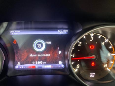 FIAT Toro 2.0 16V 4P 4WD RANCH TURBO DIESEL AUTOM�TICO, Foto 14