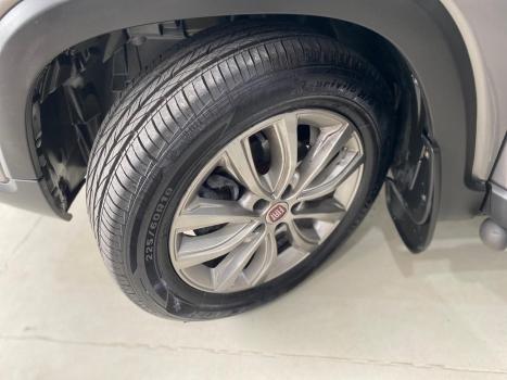 FIAT Toro 2.0 16V 4P 4WD RANCH TURBO DIESEL AUTOM�TICO, Foto 15