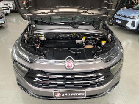 FIAT Toro 2.0 16V 4P 4WD RANCH TURBO DIESEL AUTOM�TICO, Foto 17