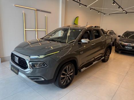 FIAT Toro 2.0 16V 4P 4WD RANCH TURBO DIESEL AUTOM�TICO, Foto 2