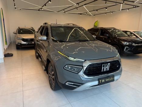 FIAT Toro 2.0 16V 4P 4WD RANCH TURBO DIESEL AUTOM�TICO, Foto 3