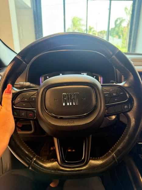 FIAT Toro 2.0 16V 4P 4WD RANCH TURBO DIESEL AUTOM�TICO, Foto 4