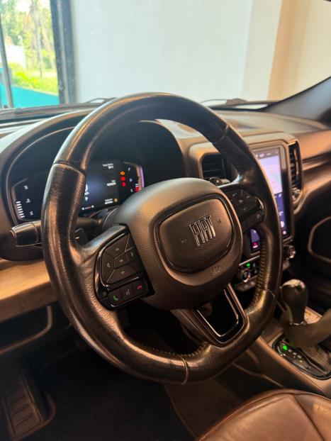 FIAT Toro 2.0 16V 4P 4WD RANCH TURBO DIESEL AUTOM�TICO, Foto 5