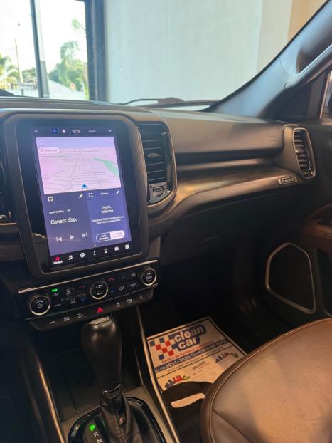 FIAT Toro 2.0 16V 4P 4WD RANCH TURBO DIESEL AUTOM�TICO, Foto 6