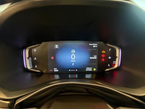 FIAT Toro 2.0 16V 4P 4WD RANCH TURBO DIESEL AUTOM�TICO, Foto 8